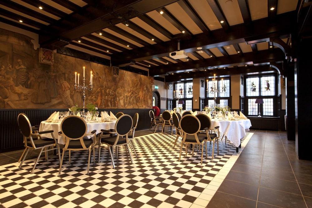 Salón de Baile 't Goude Hooft