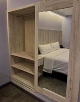 Alojamiento - Hangar Inn Tijuana