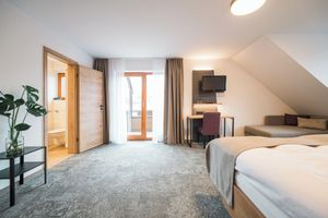 Alquiler Vacacional - Hotel Goldener Engel