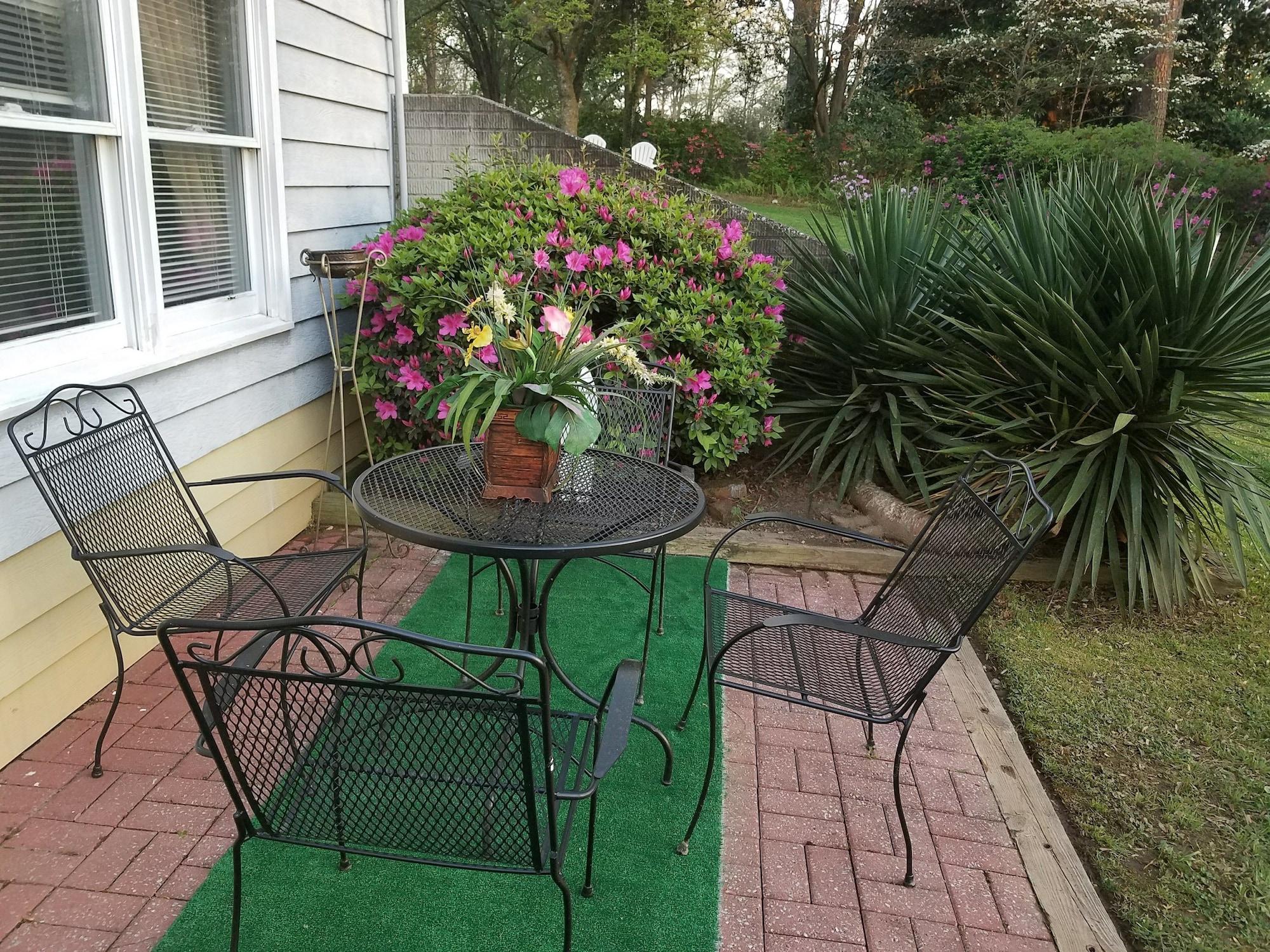 Equipamiento de Habitación Stockbridge Lakes Bed & Breakfast