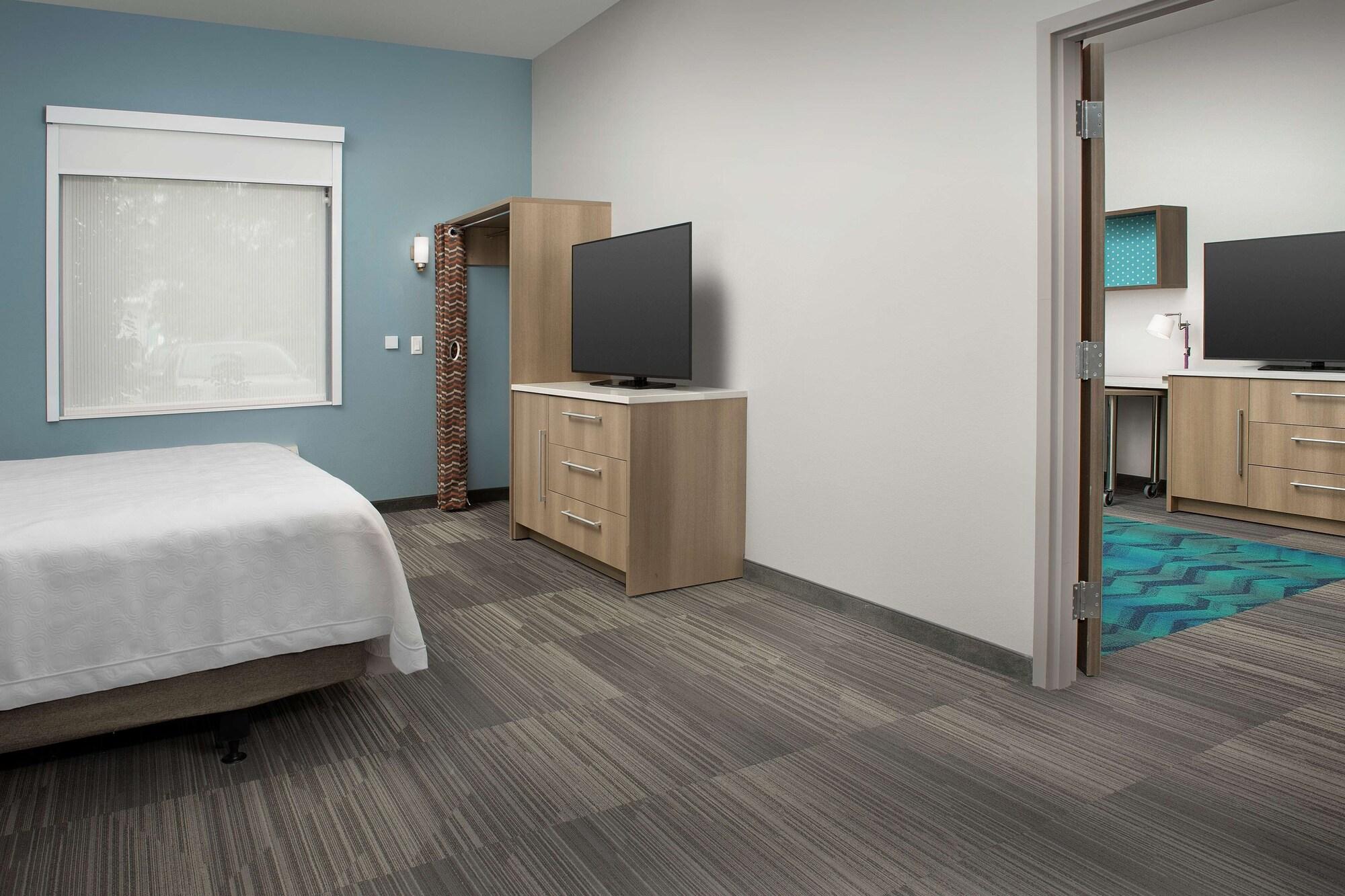 Habitación Home2 Suites by Hilton Miami Doral West Airport