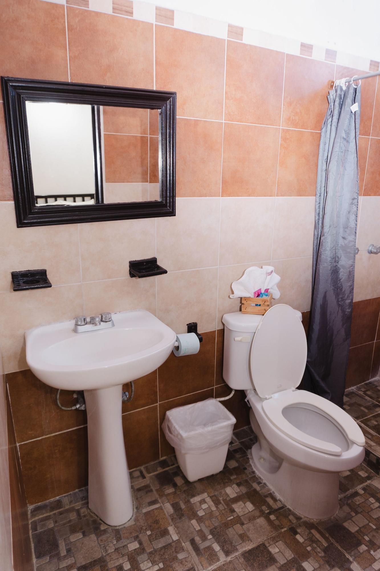 Equipamiento de Habitación Hotel Makarios