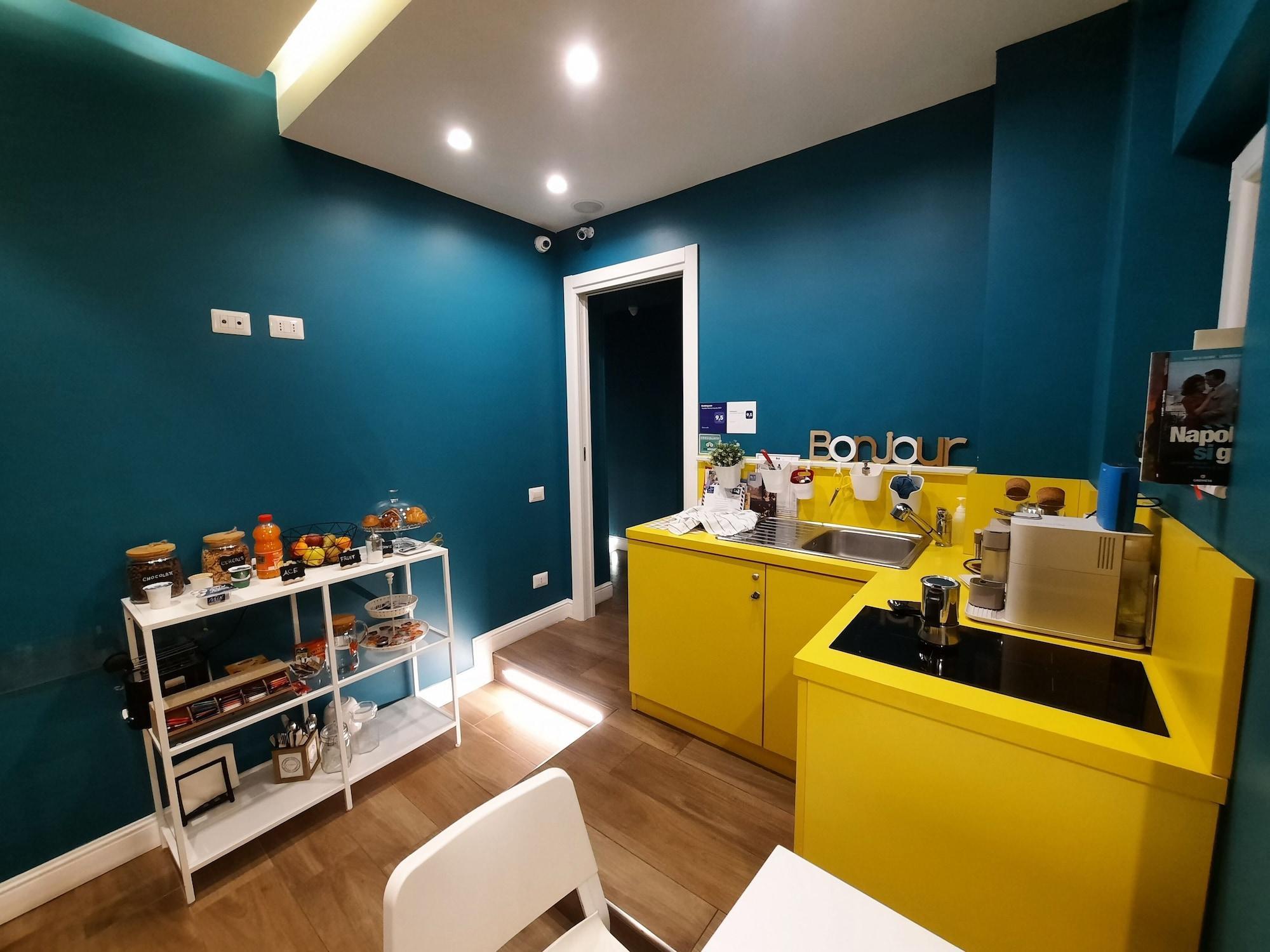 Restaurant Gea Suite