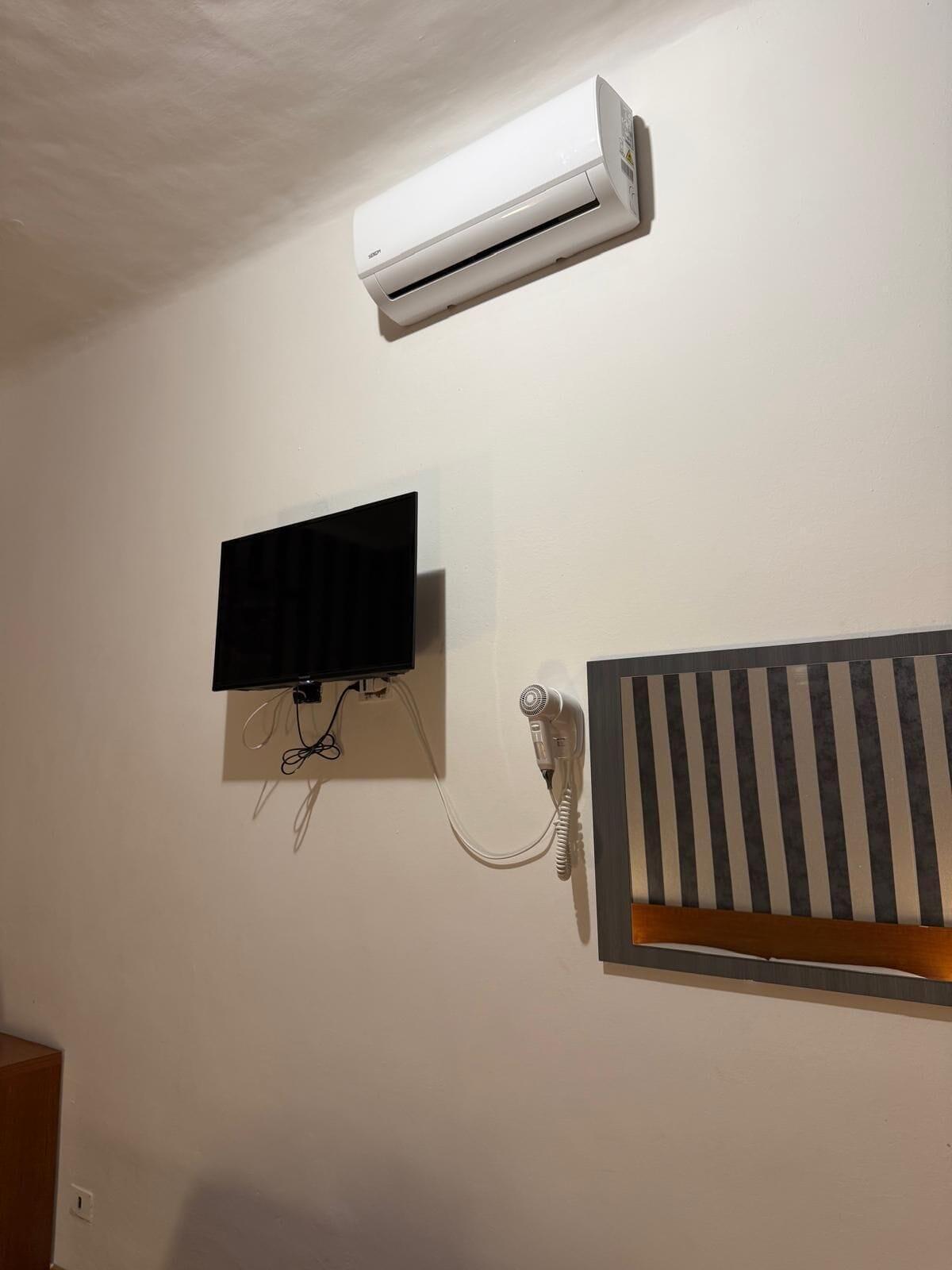 Set de Habitación Roma paradise inn