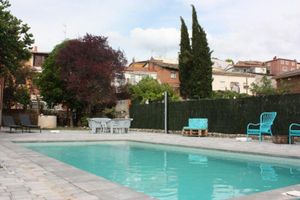 Arriendo temporal - Country house La Rosaleda de Pajares