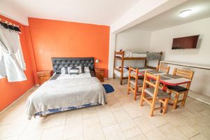 Alquiler Vacacional - Standard Single Room