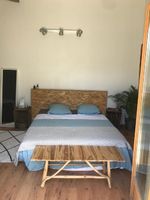 Alquiler Vacacional - Villa Piscine Cuisine d été Barbecue Terrasse Parking Privé. Plage Ville Animée