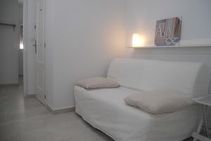 Alquiler Vacacional - Villa with GOLF and sea views - swimming pool - childproof locks