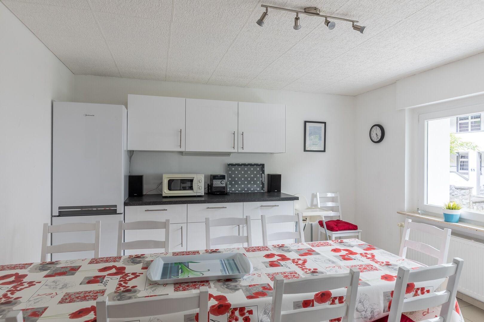 Restaurant Ferienhaus Bergfreiheit