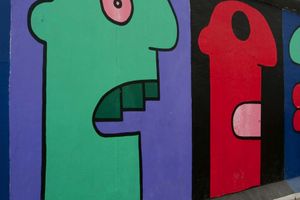 Actividad - Tour por el Berlín alternativo