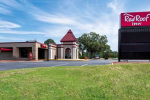 Alojamiento - Red Roof Inn Petersburg - Fort Lee