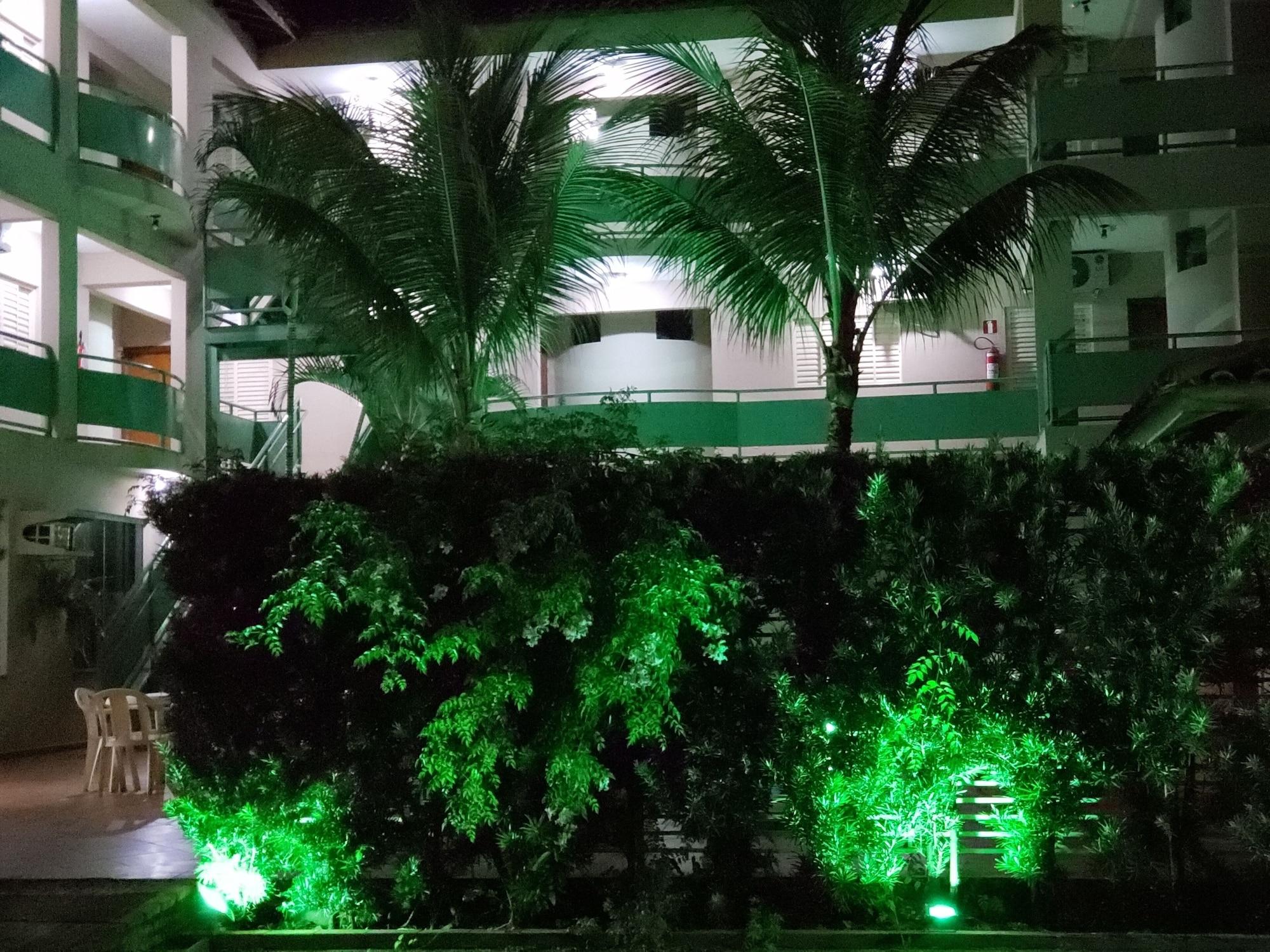 Vista Exterior Proença Hotel