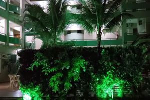 Alojamiento - Proença Hotel