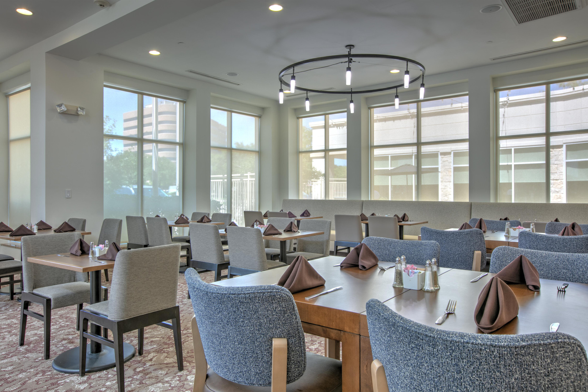 Restaurant Hilton Garden Inn Dallas/Arlington