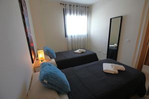 Alquiler Vacacional - La Cala Blanca in Mijas