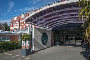 Alojamiento - Bournemouth West Cliff Hotel & Spa