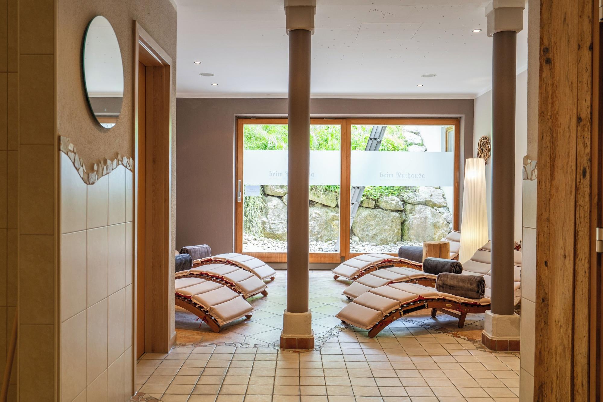 Spa Beim Nuihausa