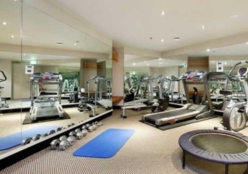 Gimnasio Quest on Durham
