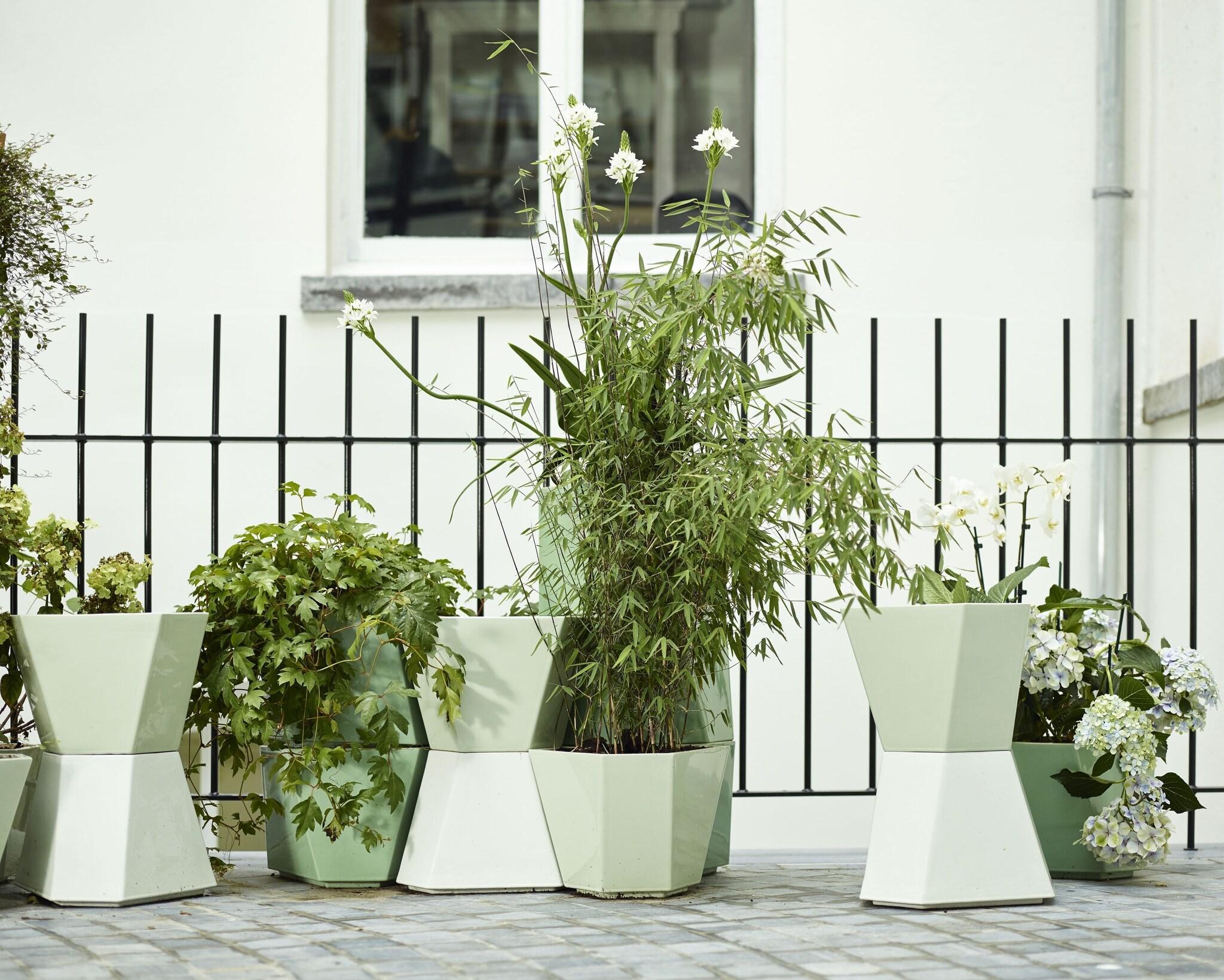 Varios Hotel des Galeries