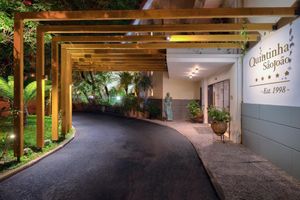 Alojamiento - Hotel Quintinha São João & Spa