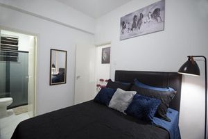 Alquiler Vacacional - Fabulous Beach Area Location in Copacabana