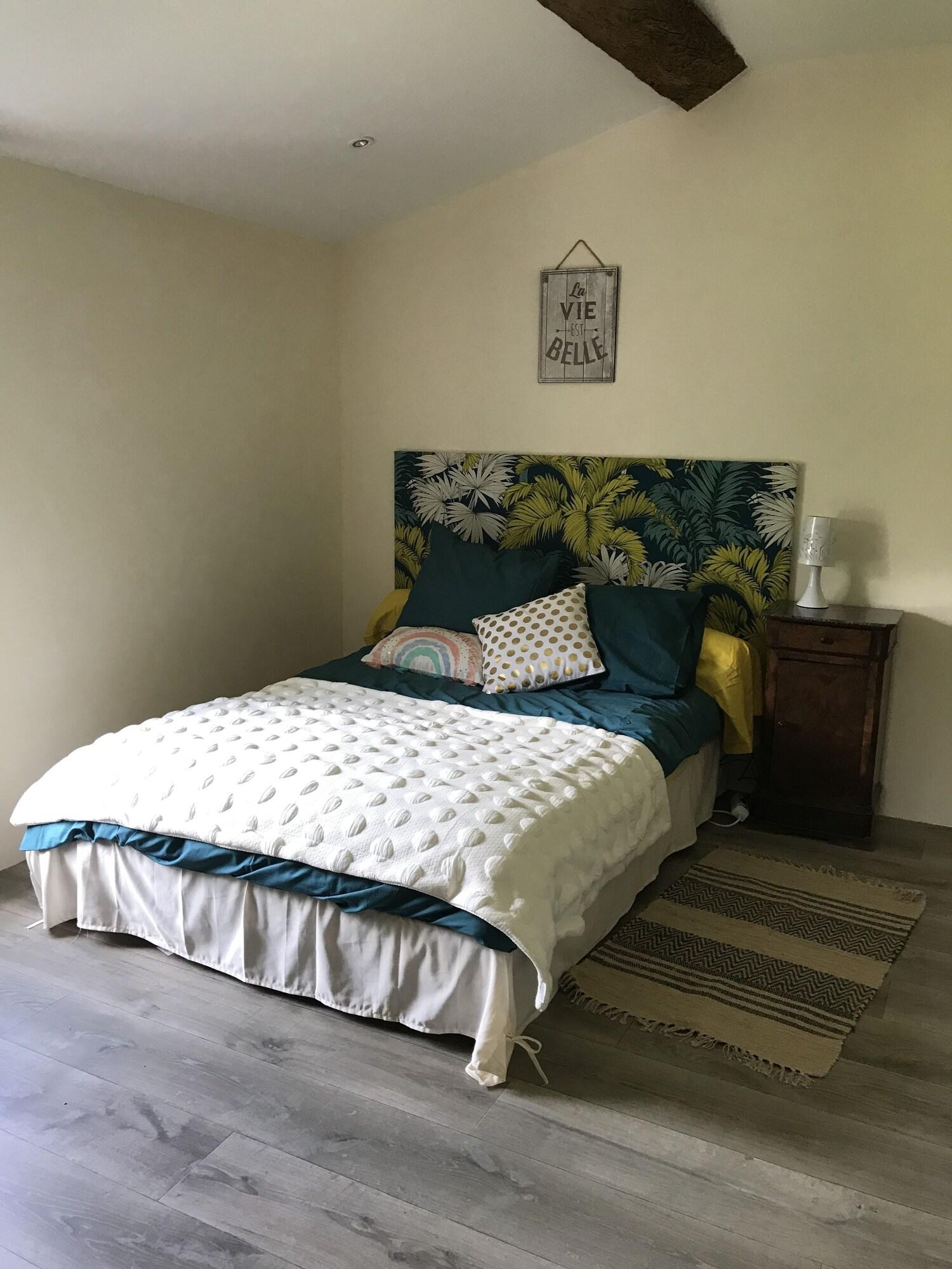 Habitación Chez Missy