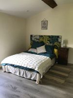 Alojamiento - Chez Missy