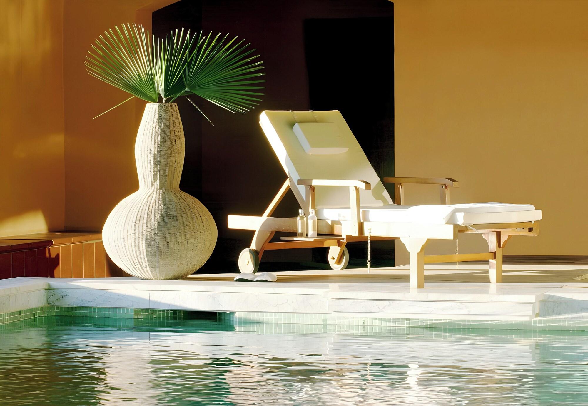 Spa Mas Salvi Country Boutique Hotel