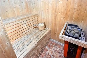 Alquiler Vacacional - 4 Star Holiday Home in gol