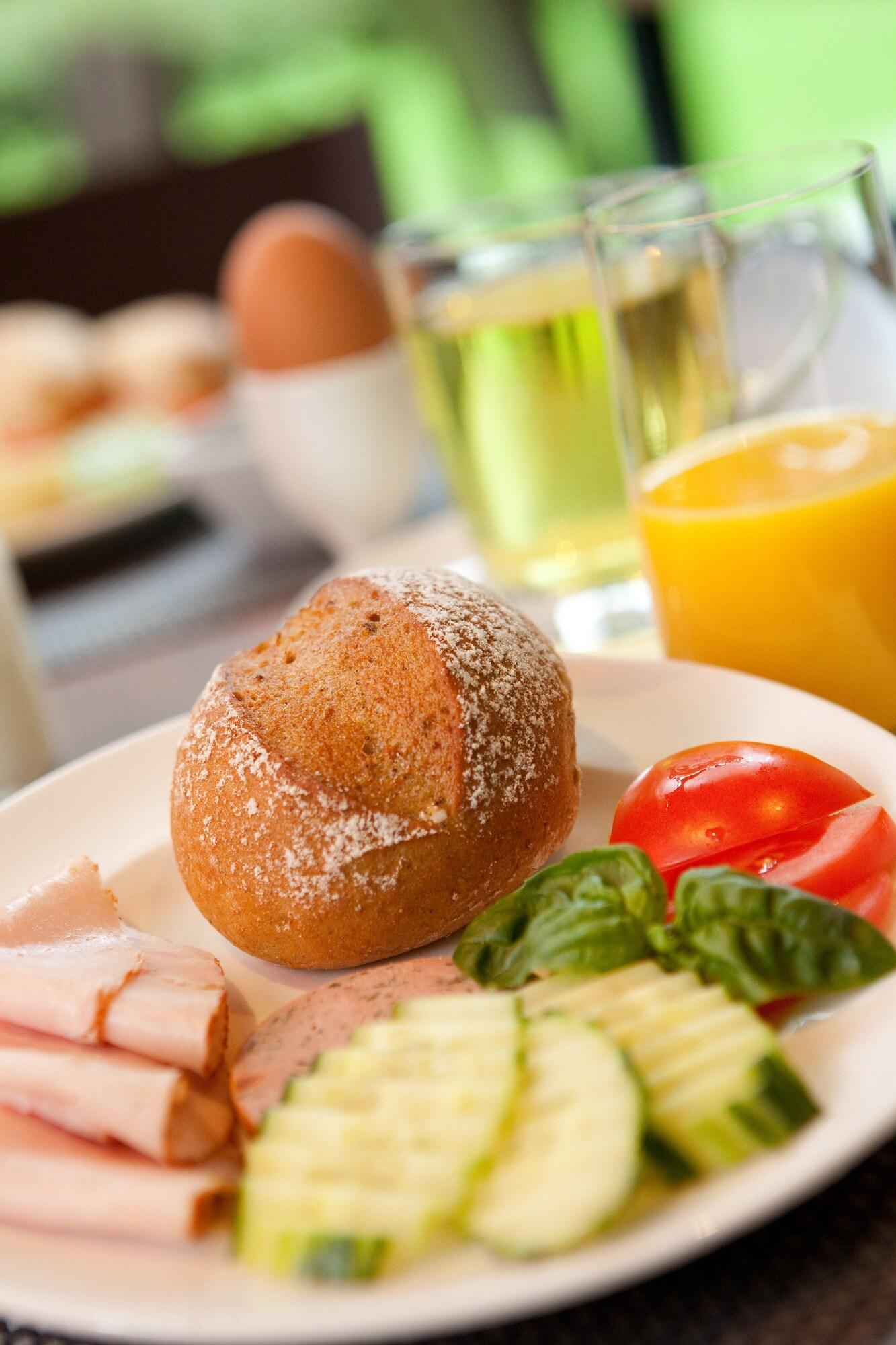 Restaurant Vienna House Easy by Wyndham München