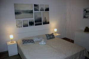 Alquiler Vacacional - Schöne Ruhigewohnung in Ländlicher Umgebung