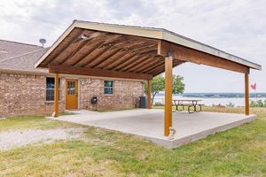 Alquiler Vacacional - Private Home With Amazing Lake Views Just Minutes From Downtown Brownwood!