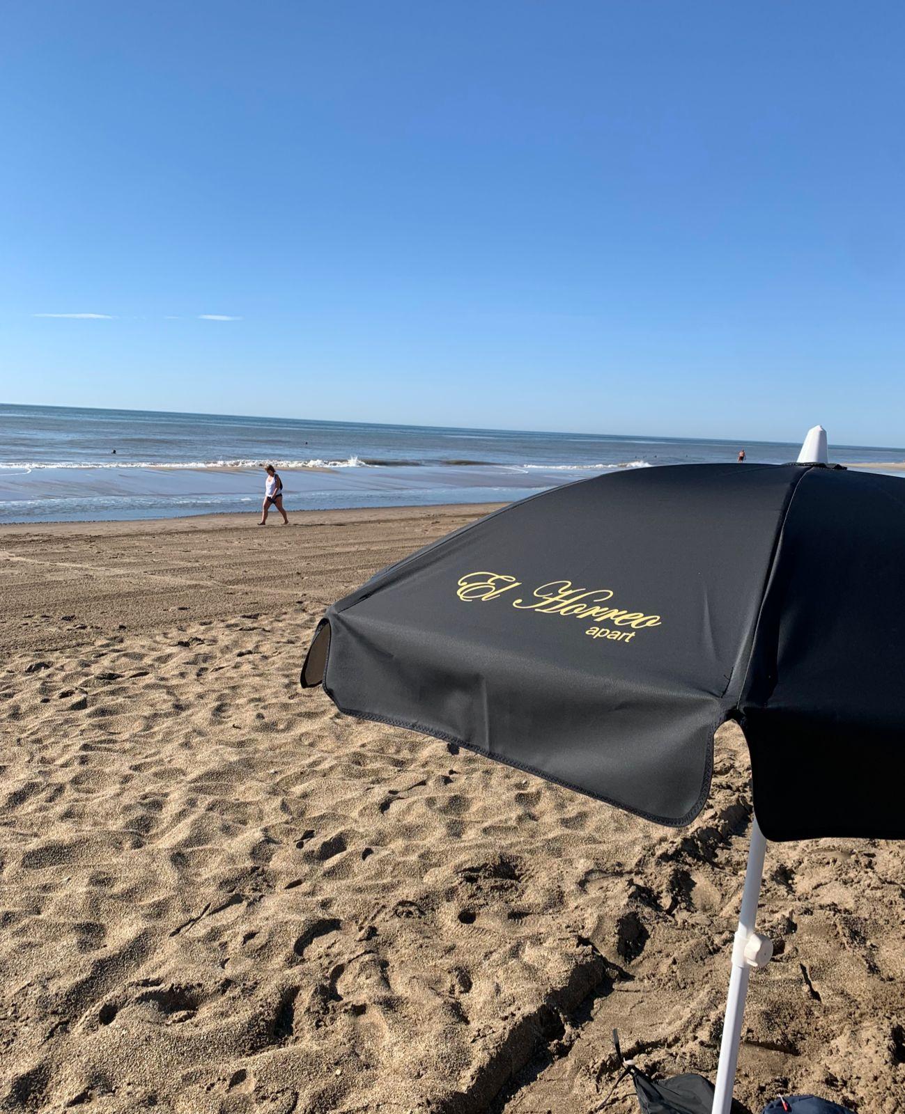 Playa El Horreo Apart