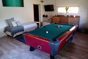 Alquiler Vacacional - Country house with pool Bahía Blanca