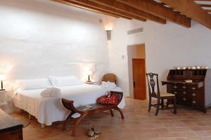 Alquiler Temporario - Alcaufar Vell Hotel Rural & Restaurant