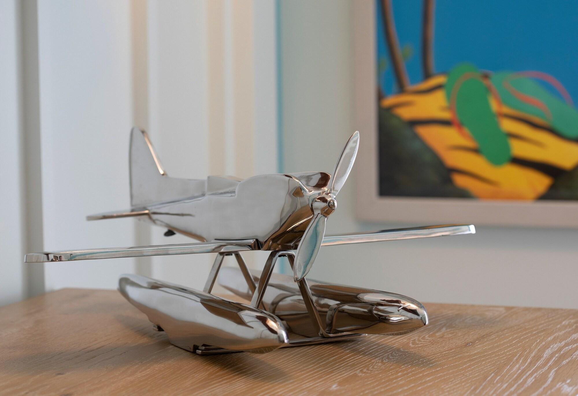 Vista Lobby Margaritaville Cottages Orlando with H2O Waterpark by Vstays