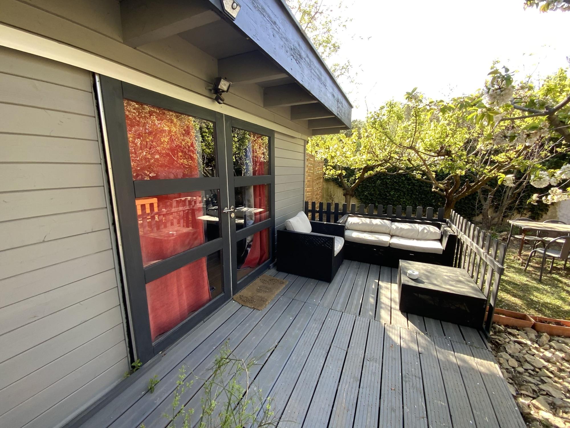 Habitación Inn4bears