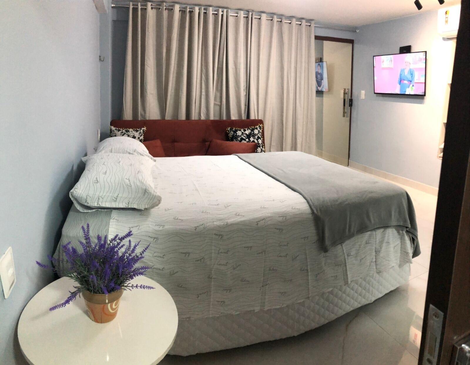 Habitación Camboinha Beach Flat