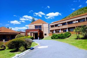 Alojamiento - Hotel Pinares Del Cerro