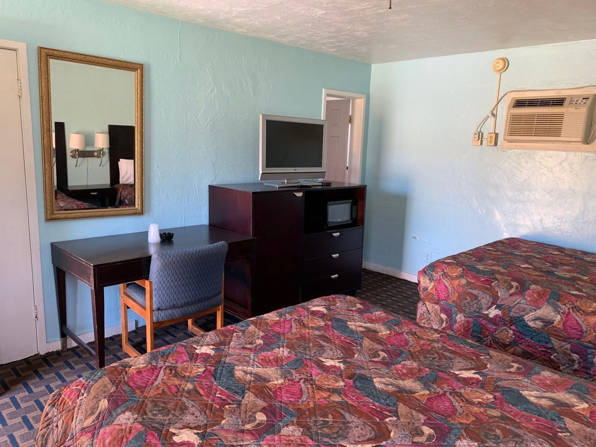 Comodidades del Alojamiento Travel Inn of Daytona