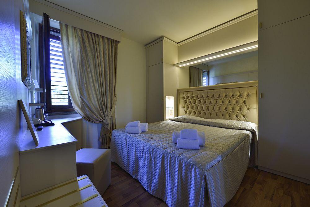 Hotel Arcobaleno Boutique Hotel