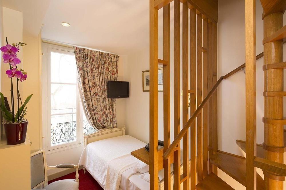 Hotel Hotel de Suede Saint Germain