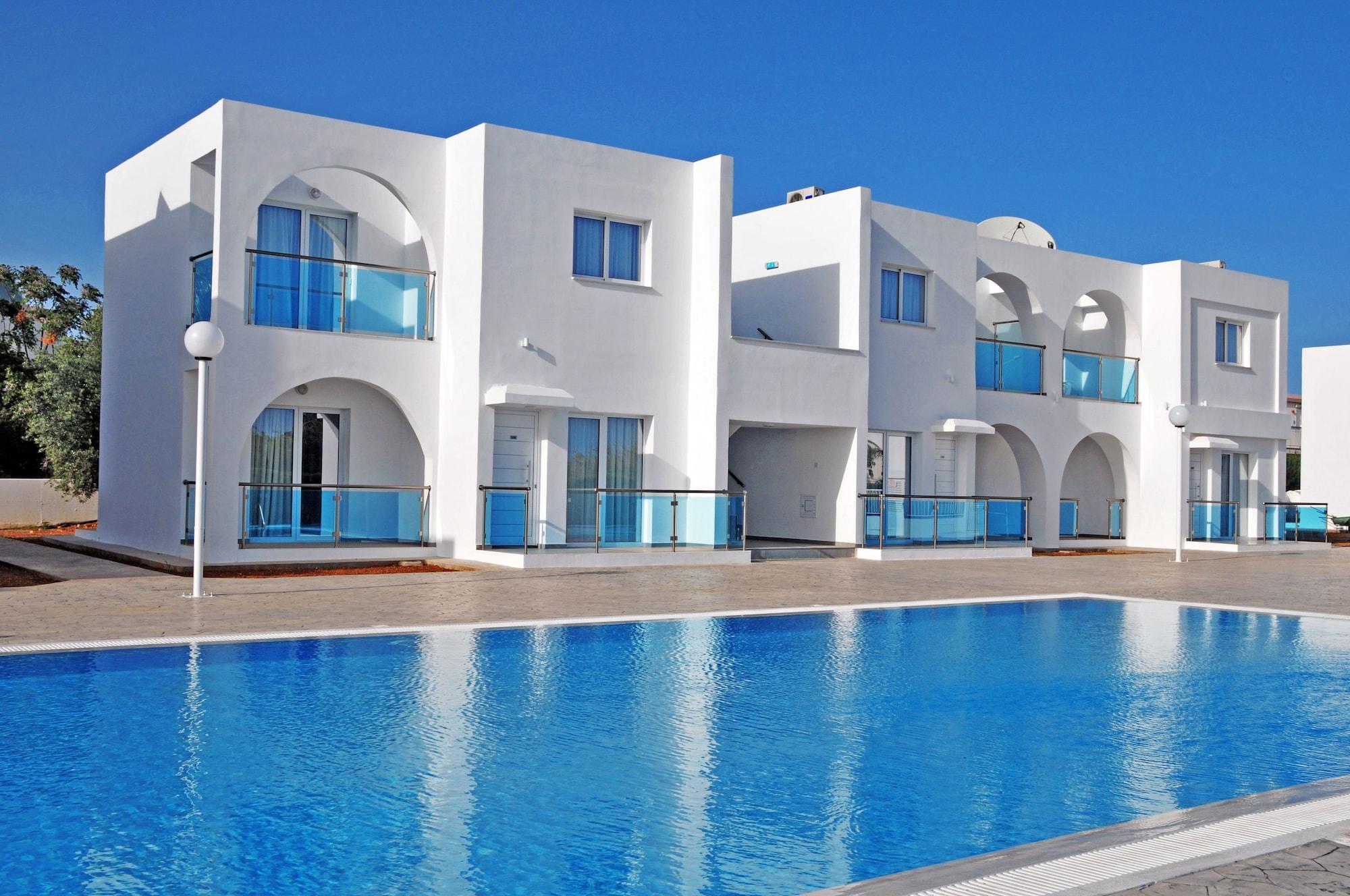 Varios Kaos Hotel Apartments