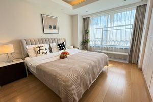 Alojamiento - Leleju Boutique Apartment Shanghai