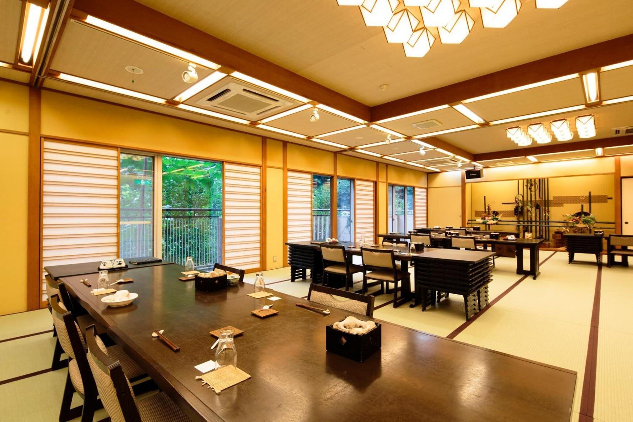 Restaurant Hakkei