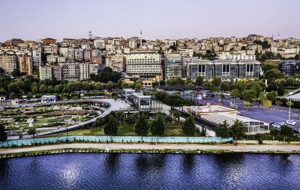 Arise Hotel Golden Horn