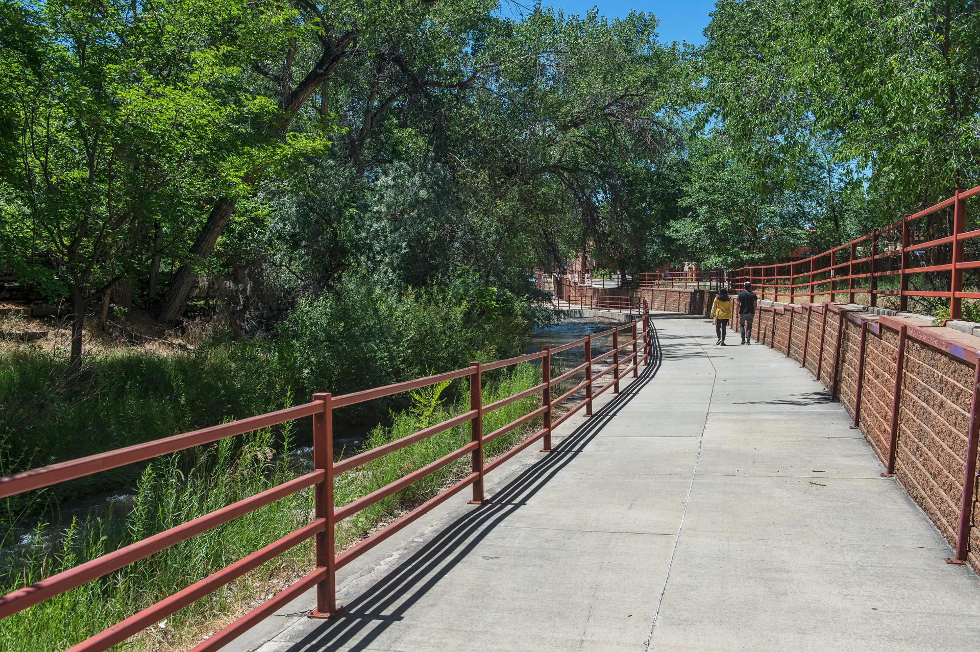 Instalaciones Recreativas Rustic Inn