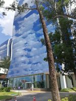 Alojamiento - Paseo La Galería Hotel & Suites