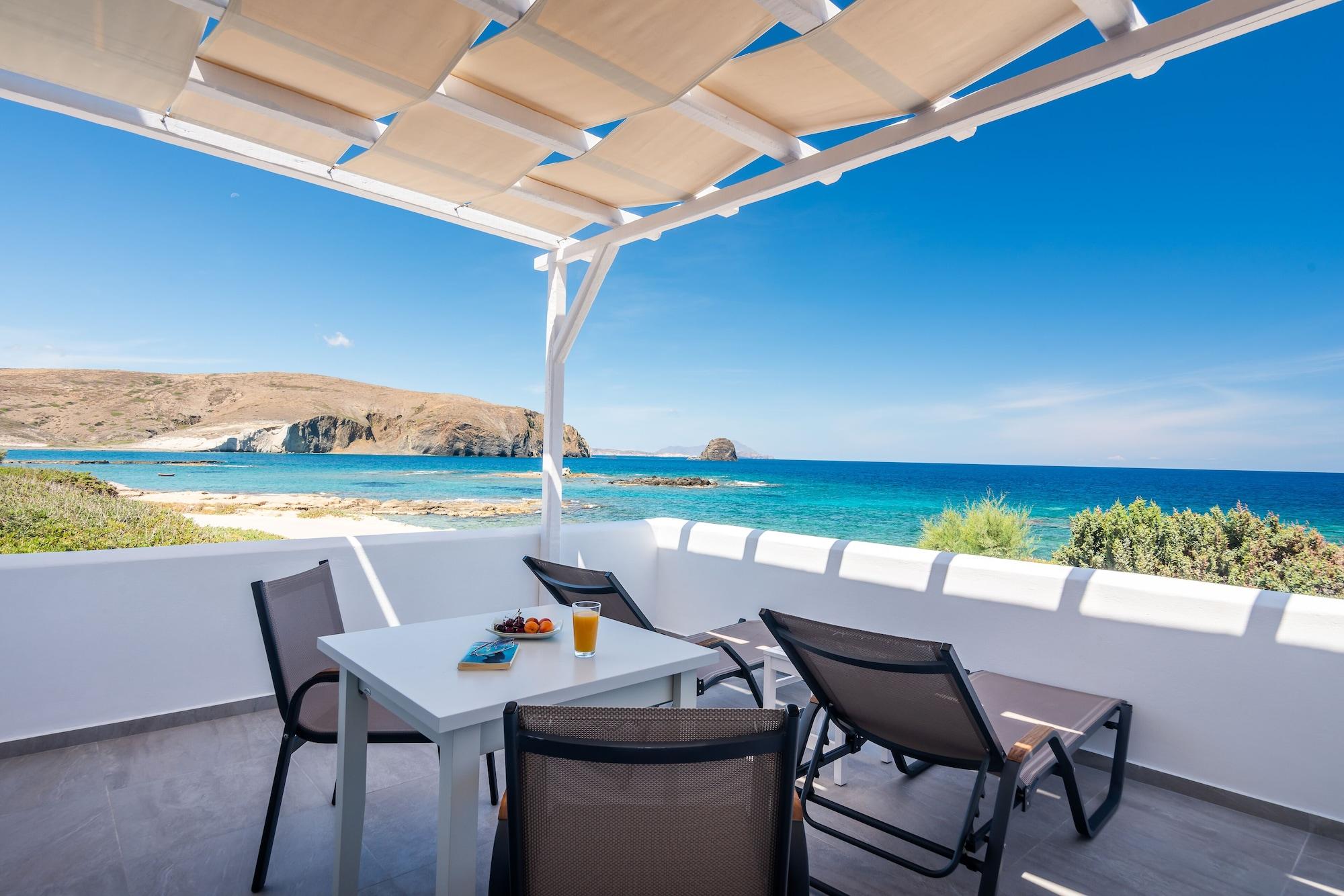 Habitación Tania Milos