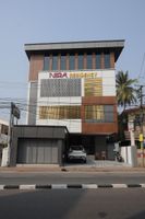 Alojamiento - NIRA Residency